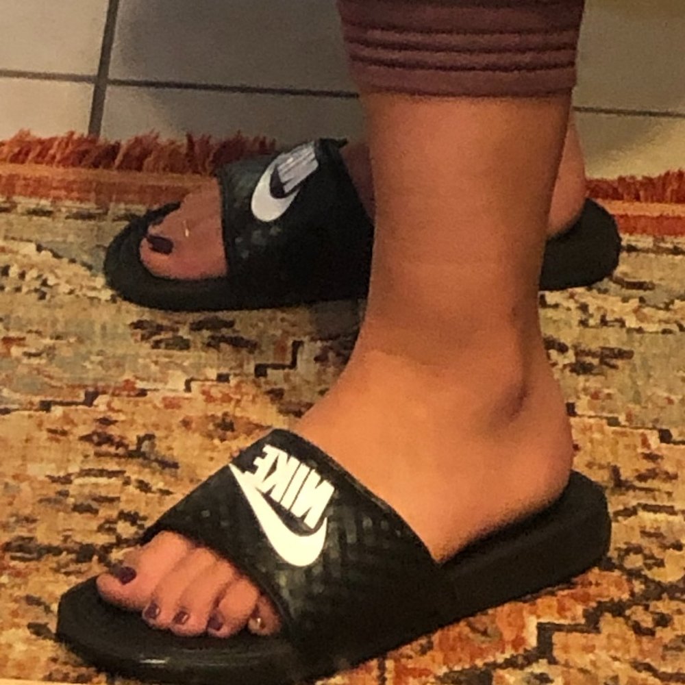 Nike Slides